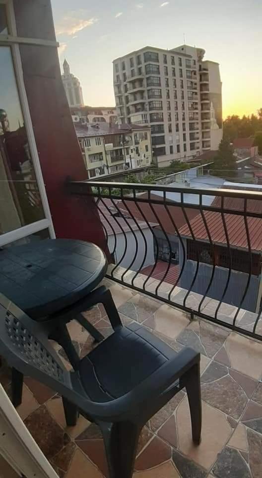 Квартира У Старого Бульвара Batumi Luaran gambar