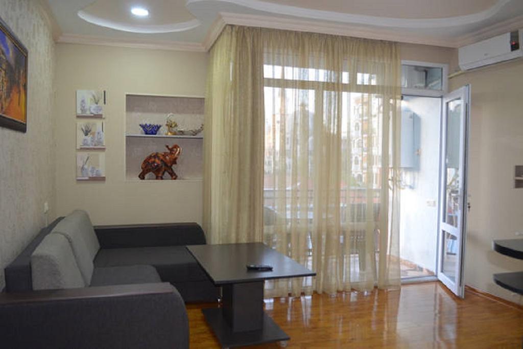 Квартира У Старого Бульвара Batumi Luaran gambar